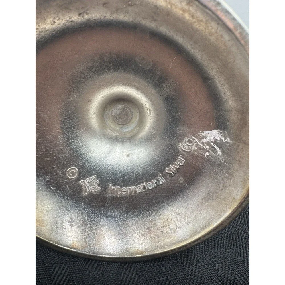 International Silver Company this set
